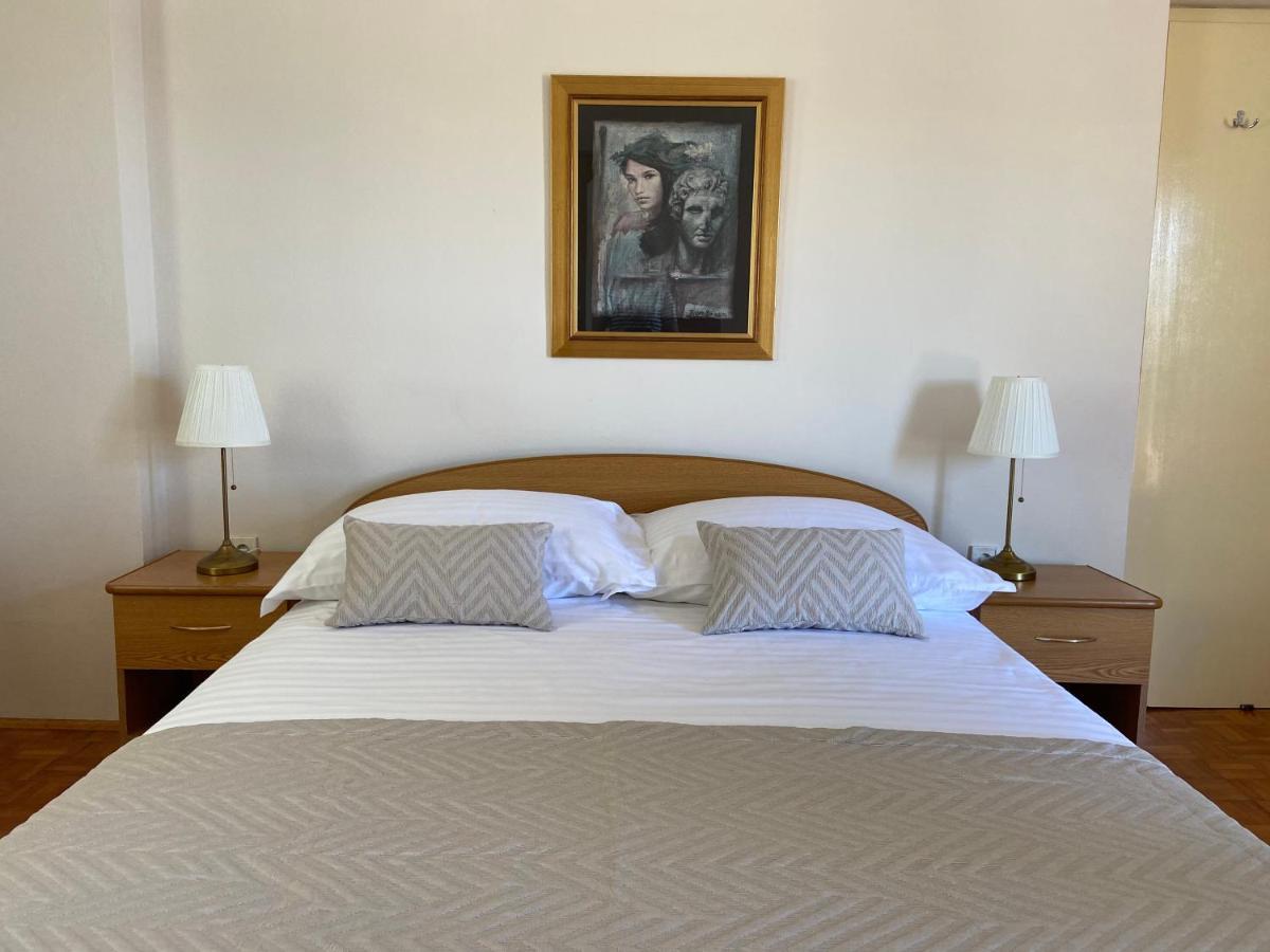 Apartman Noni Биоград на Мору Екстериор снимка