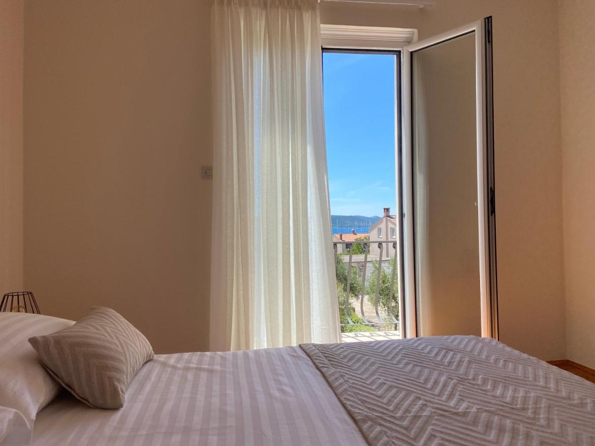 Apartman Noni Биоград на Мору Екстериор снимка