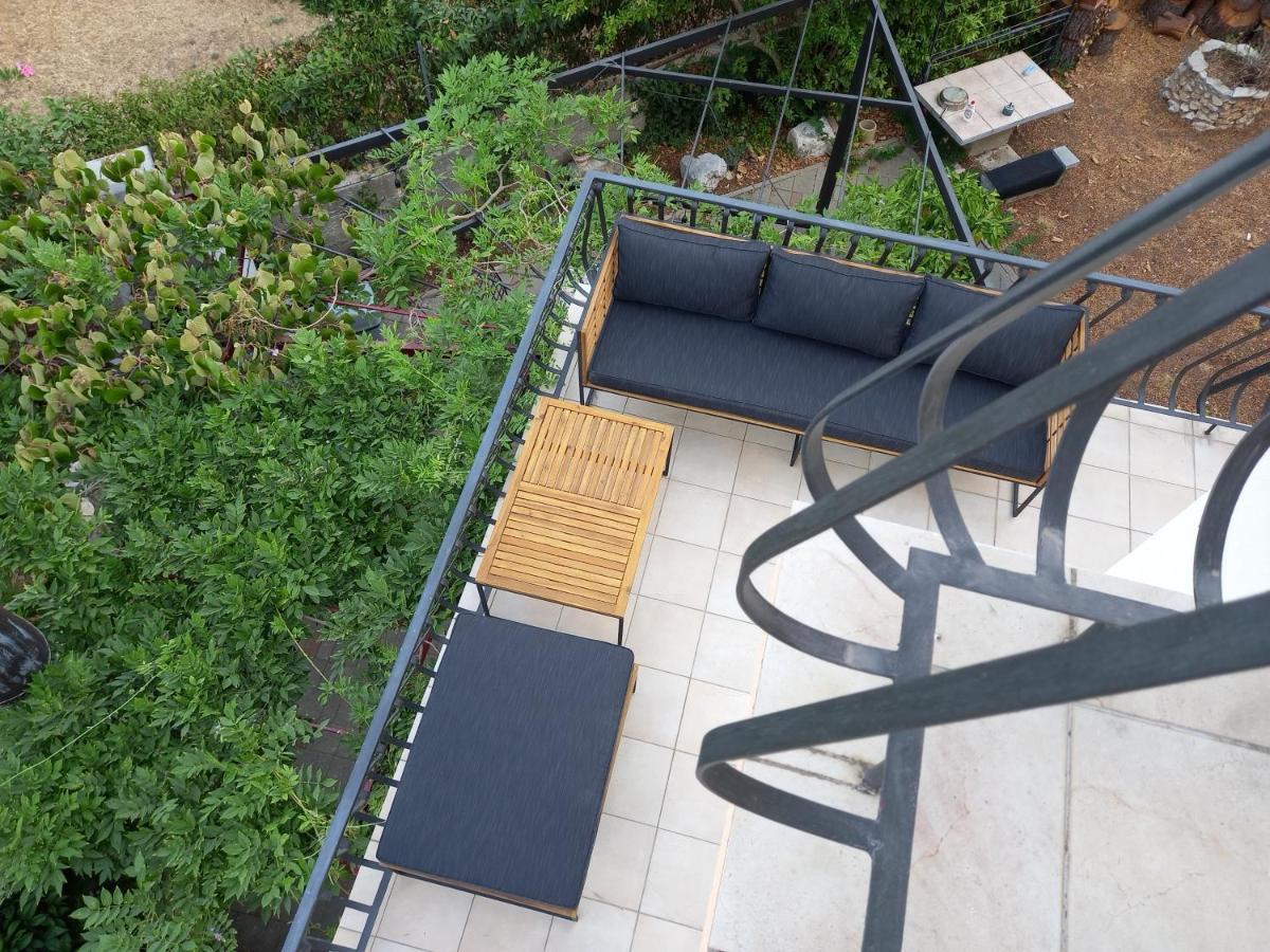 Apartman Noni Биоград на Мору Екстериор снимка