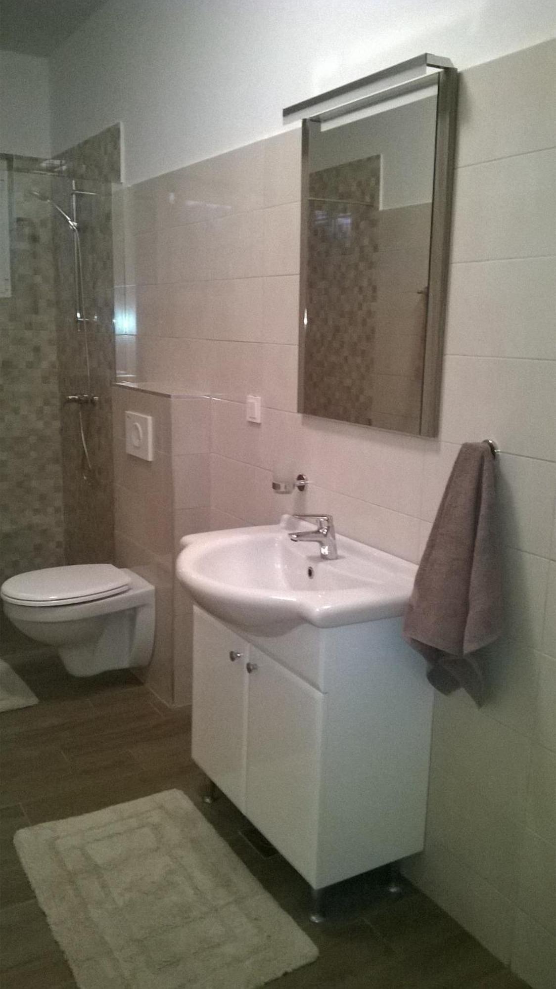 Apartman Noni Биоград на Мору Екстериор снимка
