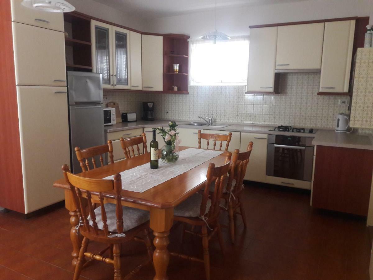 Apartman Noni Биоград на Мору Екстериор снимка