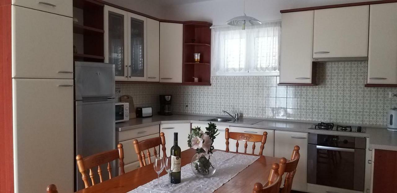 Apartman Noni Биоград на Мору Екстериор снимка